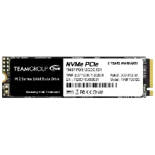 TEAM MP33 256GB M.2 NVME PCI 4.0 SSD